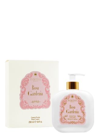 Rosa Gardnia Fluid Cream 250ml