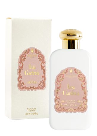 Rosa Gardnia Fluid Cream 250mlPet