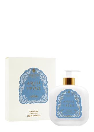Angeli Di Firenze Fluid Cream 250ml