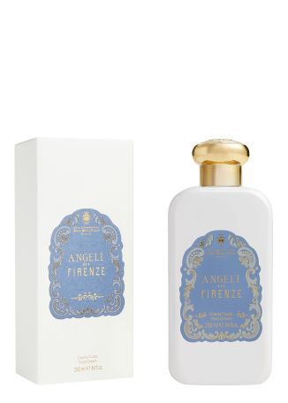 Angeli Di Firenze Fluid Cream 250mlPet