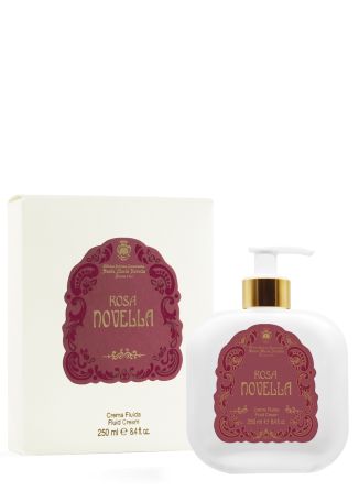 Rosa Novella Fluid Cream 250ml
