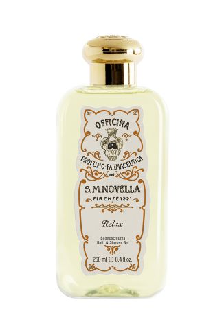 Relax Bath Gel 250ml