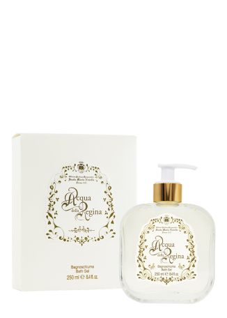 Acqua Della Regina Bath Gel 250ml