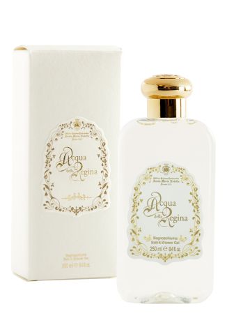 Acqua Della Regina Bath & Shower Gel 250mlPet