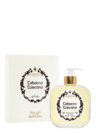 Tabacco Toscano Liquid Soap 250ml