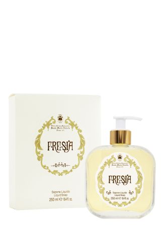 Fresia Liquid Soap 250ml