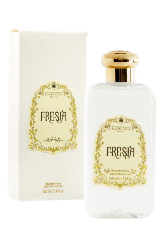 Fresia Bath Gel 250mlPet