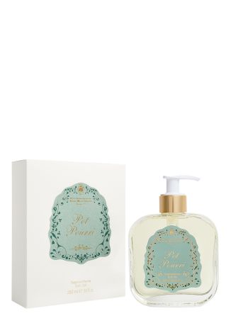 Pot Pourri Bath Gel 250ml