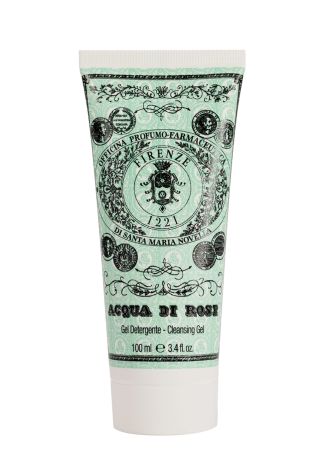 Acqua Di Rose Cleansing/Gel100ml