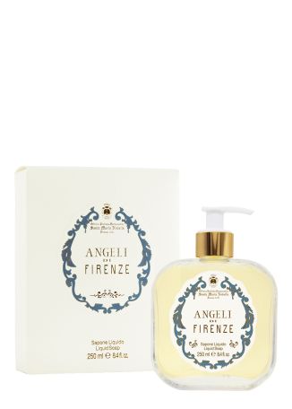 Angeli Della Firenze Liquid Soap 250ml