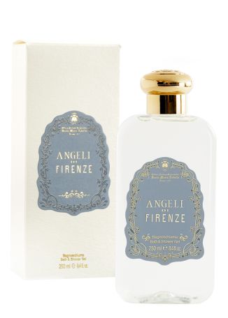 Angeli Di Firenze Bath Gel 250ml