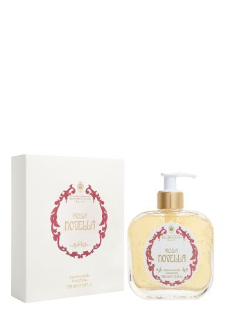 Rosa Novella Bath Gel 250ml