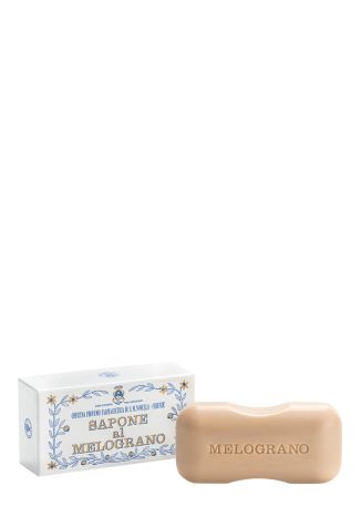 Melograno Soap
