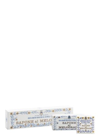 Melograno Soap Kit