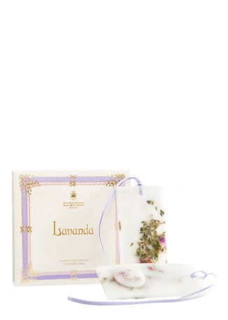Lavanda Scented Wax