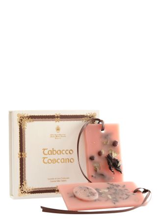 Tabacco Toscano Scented Wax