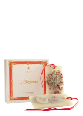 Melograno Scented Wax