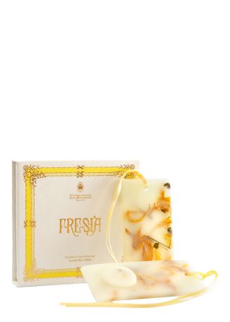 Fresia Scented Wax
