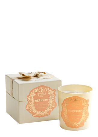 Meriggio Scented Candle