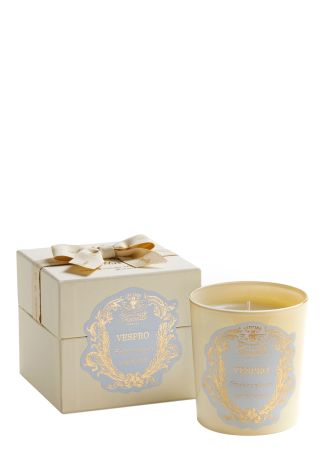 Vespro Scented Candle