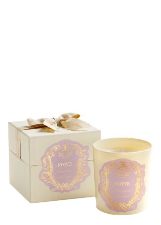 Notte Scented Candle