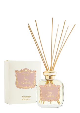 Rosa Gardnia Diff 250ml