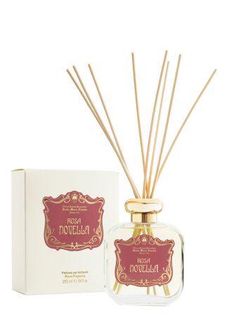 Rosa Novella Diff 250ml