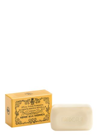Alla Mandorla Soap