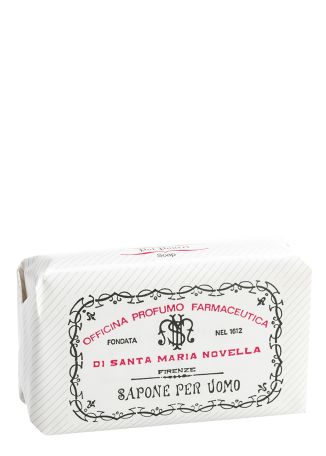 Pot Pourri Milk Soap Bar 100g