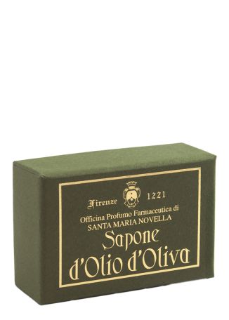 Olive Oil Soap 100g