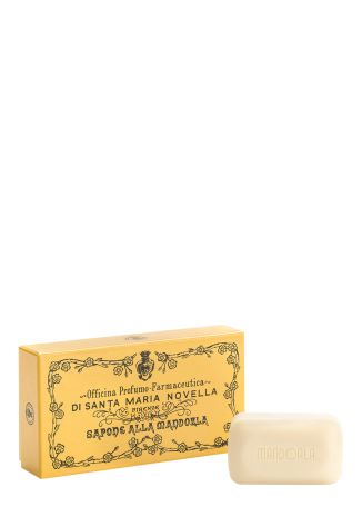 Alla Mandorla Soap 100g