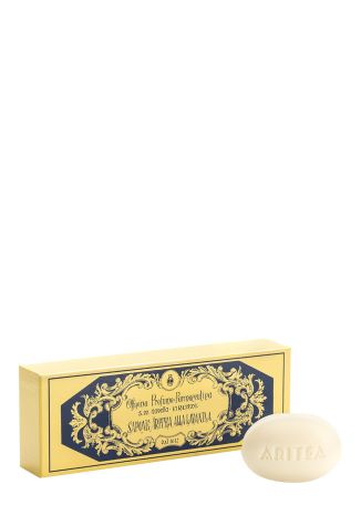 Aritea Alla Lavanda Soap 4X85g