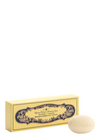 Floreale Colonia Soap 4X85g