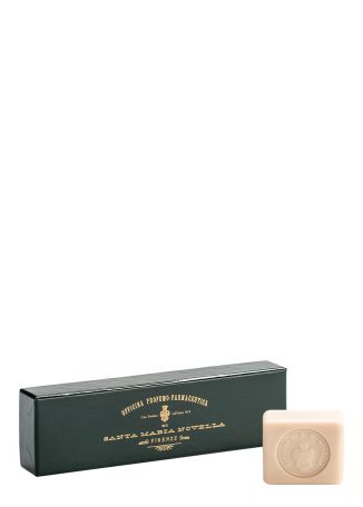 Musk Soap 3X50g
