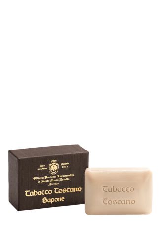TabaccoToscano Soap Bar 100g