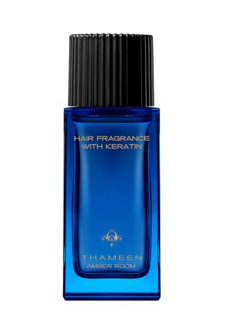 Amber Room Hair Fragrance 50ml