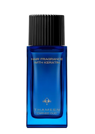 Carved Oud Hair Fragrance 50ml