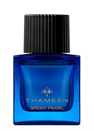 Green Pearl Eau De Parfum 50ml