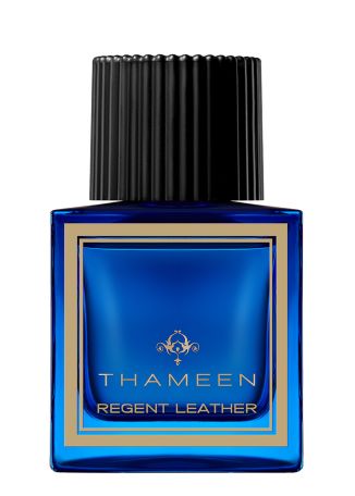 Regent Leather Eau De Parfum 50ml