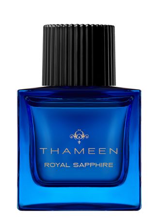 Royal Sapphire Eau De Parfum 50ml