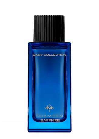 Sapphire Baby Fragrance 100ml