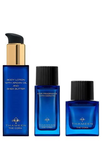 The Cora Essentials Set