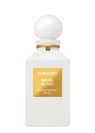Pb Soleil Blanc Decanter Eau De Parfum 250ml