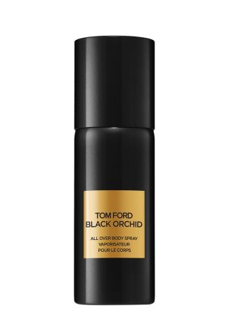 TF Black Orchid Body Spr 150ml