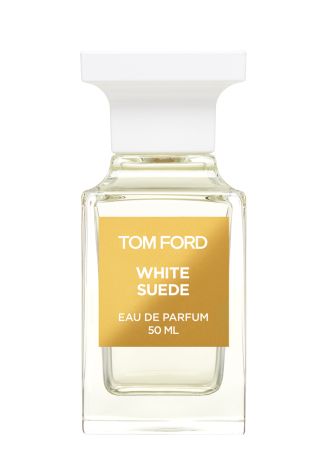White Suede Eau De Parfum