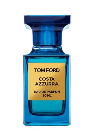Costa Azzurra Eau De Parfum