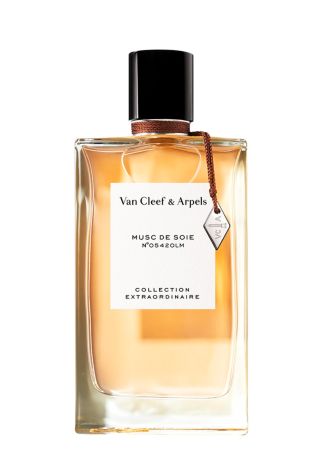 Van Cleef & Arpels Collection Extraordinaire Musc De Soie Edp 75ml