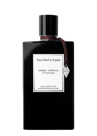 Van Cleef & Arpels Collection Extraordinaire Ambre Imperial Eau De Parfum 75ml