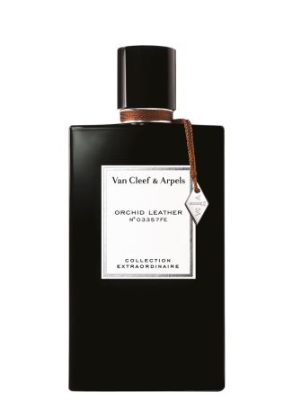  Van Cleef & Arples Orchid Leather Eau De Parfum 75ml