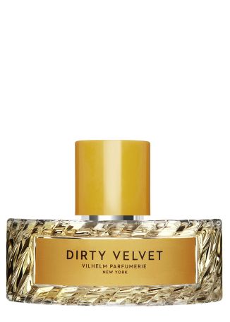 Dirty Velvet Eau De Parfum